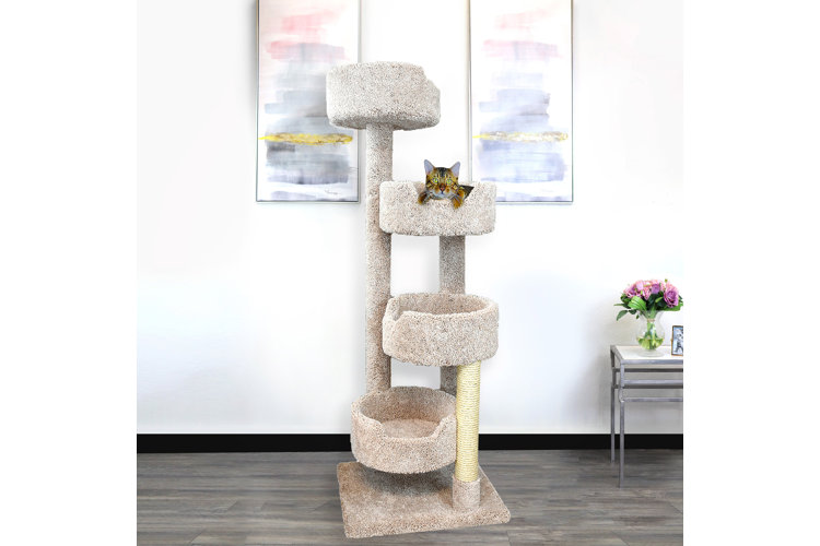 Best made 2024 cat trees